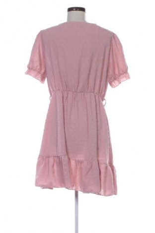 Šaty  SHEIN, Velikost XL, Barva Popelavě růžová, Cena  452,00 Kč