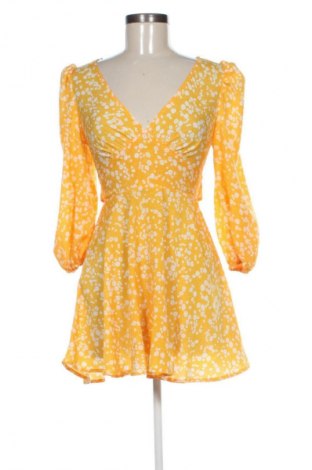 Šaty  SHEIN, Velikost XS, Barva Vícebarevné, Cena  109,00 Kč