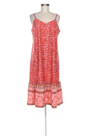 Φόρεμα SHEIN, Μέγεθος L, Χρώμα Πολύχρωμο, Τιμή 10,80 €