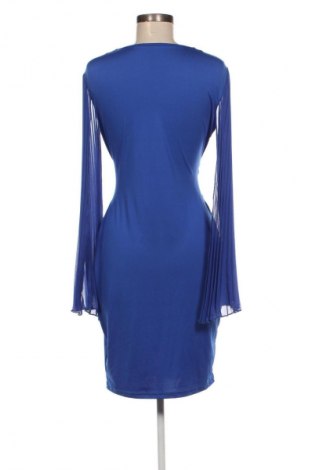 Kleid SHEIN, Größe L, Farbe Blau, Preis 21,99 €