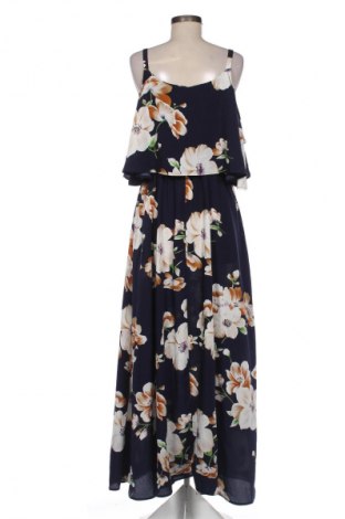 Φόρεμα SHEIN, Μέγεθος XL, Χρώμα Πολύχρωμο, Τιμή 18,99 €