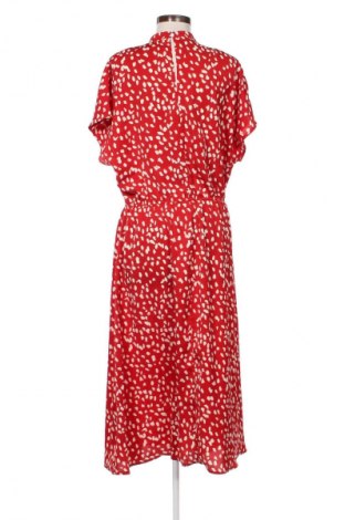 Sukienka SHEIN, Rozmiar XL, Kolor Kolorowy, Cena 38,19 zł