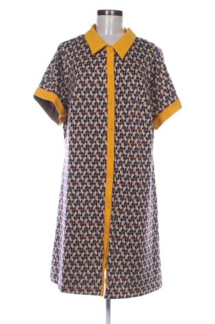 Рокля SHEIN, Размер 4XL, Цвят Многоцветен, Цена 12,78 €