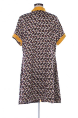 Рокля SHEIN, Размер 4XL, Цвят Многоцветен, Цена 12,78 €