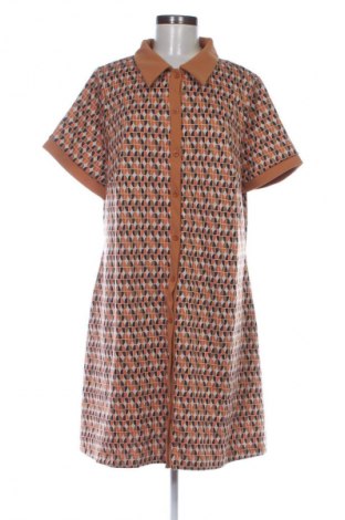 Šaty  SHEIN, Velikost 3XL, Barva Vícebarevné, Cena  339,00 Kč