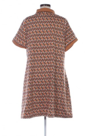 Šaty  SHEIN, Velikost 3XL, Barva Vícebarevné, Cena  339,00 Kč