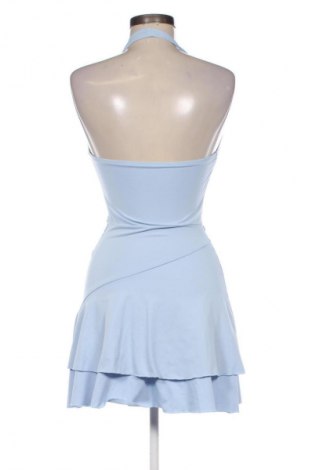 Kleid SHEIN, Größe XS, Farbe Blau, Preis 17,99 €