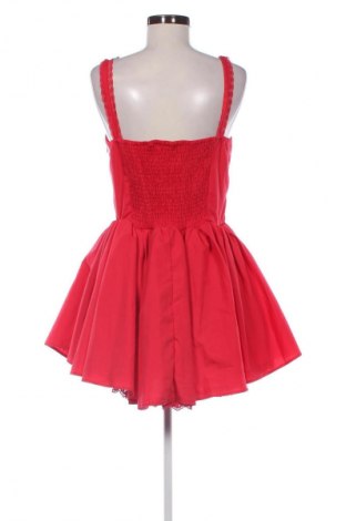 Рокля SHEIN, Размер L, Цвят Червен, Цена 20,45 €