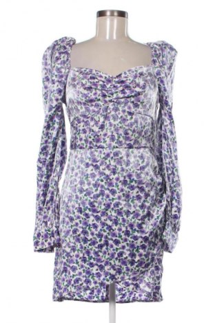 Kleid SHEIN, Größe L, Farbe Mehrfarbig, Preis 5,99 €