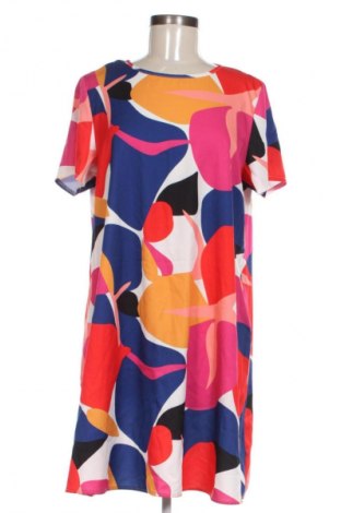 Sukienka SHEIN, Rozmiar L, Kolor Kolorowy, Cena 89,99 zł