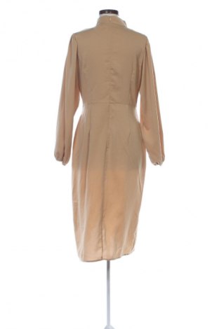 Šaty  SHEIN, Velikost L, Barva Hnědá, Cena  129,00 Kč