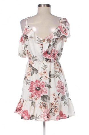 Šaty  SHEIN, Velikost M, Barva Vícebarevné, Cena  499,00 Kč