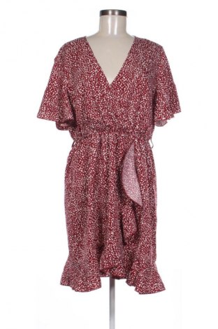 Šaty  SHEIN, Velikost XL, Barva Vícebarevné, Cena  149,00 Kč