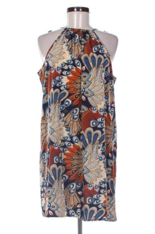 Sukienka SHEIN, Rozmiar L, Kolor Kolorowy, Cena 89,99 zł