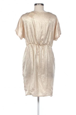 Sukienka SHEIN, Rozmiar M, Kolor Złocisty, Cena 89,99 zł