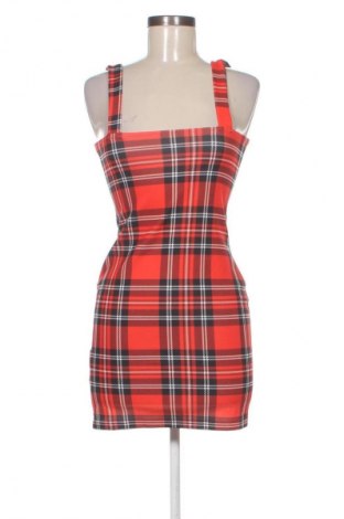 Kleid SHEIN, Größe S, Farbe Mehrfarbig, Preis 7,74 €