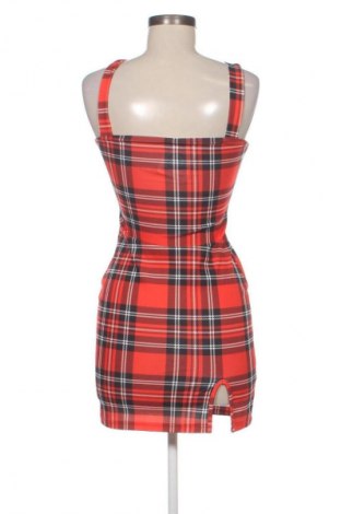 Kleid SHEIN, Größe S, Farbe Mehrfarbig, Preis 7,74 €