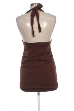 Kleid SHEIN, Größe S, Farbe Braun, Preis 7,00 €