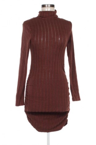 Šaty  SHEIN, Velikost S, Barva Hnědá, Cena  329,00 Kč