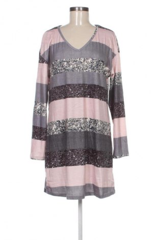 Šaty  SHEIN, Velikost M, Barva Vícebarevné, Cena  129,00 Kč