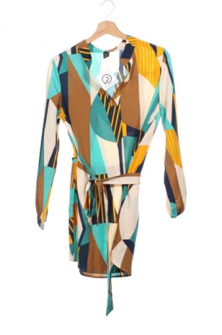 Sukienka SHEIN, Rozmiar XS, Kolor Kolorowy, Cena 22,99 zł