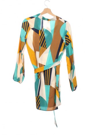 Sukienka SHEIN, Rozmiar XS, Kolor Kolorowy, Cena 22,99 zł