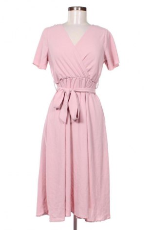 Šaty  SHEIN, Velikost S, Barva Růžová, Cena  419,00 Kč