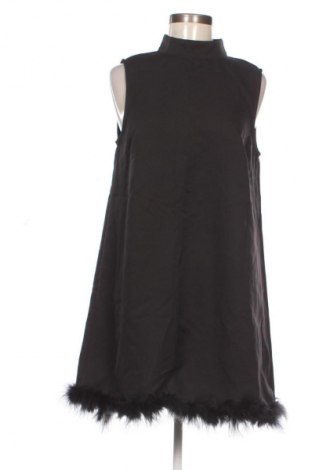 Sukienka SHEIN, Rozmiar L, Kolor Czarny, Cena 27,40 zł