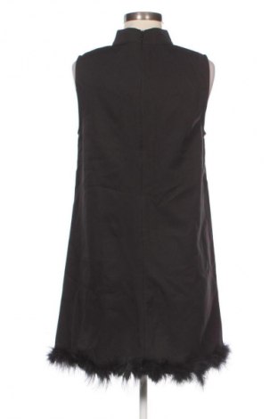 Sukienka SHEIN, Rozmiar L, Kolor Czarny, Cena 27,40 zł