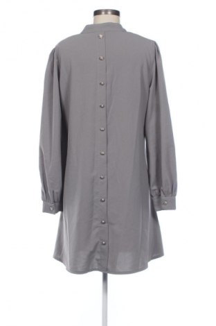 Kleid SHEIN, Größe M, Farbe Grau, Preis 5,99 €