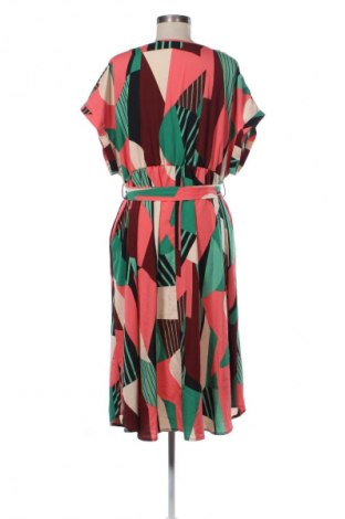 Kleid SHEIN, Größe XL, Farbe Mehrfarbig, Preis 18,99 €