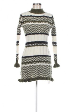 Рокля SHEIN, Размер S, Цвят Многоцветен, Цена 9,71 €