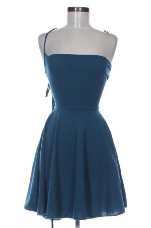 Рокля SHEIN, Размер XS, Цвят Зелен, Цена 10,73 €