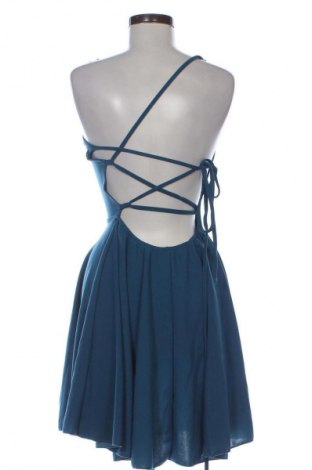 Рокля SHEIN, Размер XS, Цвят Зелен, Цена 10,73 €