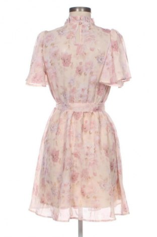 Рокля SHEIN, Размер XS, Цвят Многоцветен, Цена 9,71 €