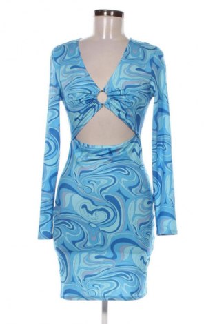 Рокля SHEIN, Размер M, Цвят Многоцветен, Цена 5,62 €