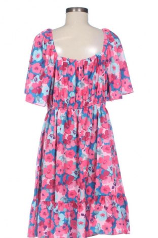 Sukienka SHEIN, Rozmiar XL, Kolor Kolorowy, Cena 80,99 zł