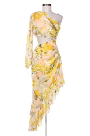 Kleid SHEIN, Größe S, Farbe Mehrfarbig, Preis € 8,95