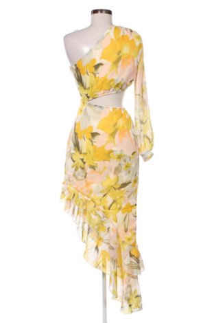 Kleid SHEIN, Größe S, Farbe Mehrfarbig, Preis € 8,95