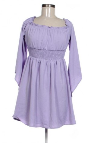 Рокля SHEIN, Размер S, Цвят Лилав, Цена 6,59 €