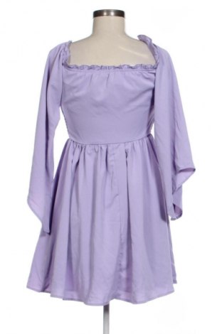 Рокля SHEIN, Размер S, Цвят Лилав, Цена 6,59 €