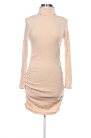 Sukienka SHEIN, Rozmiar S, Kolor Beżowy, Cena 13,99 zł