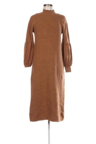 Рокля SHEIN, Размер S, Цвят Кафяв, Цена 8,69 €