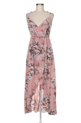 Šaty  SHEIN, Velikost S, Barva Vícebarevné, Cena  419,00 Kč