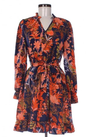 Sukienka SHEIN, Rozmiar M, Kolor Kolorowy, Cena 80,99 zł