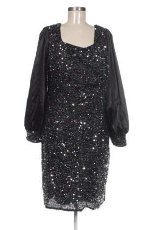 Šaty  SHEIN, Veľkosť XXL, Farba Čierna, Cena  18,95 €