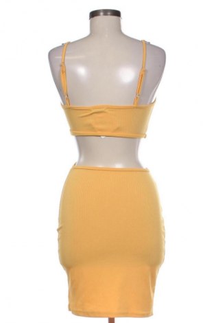 Kleid SHEIN, Größe XS, Farbe Gelb, Preis € 3,99