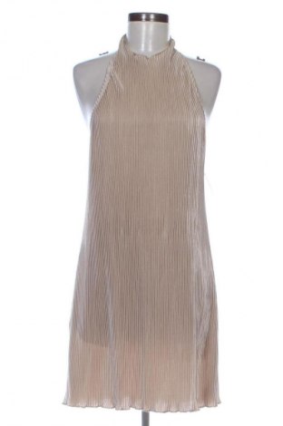 Рокля SHEIN, Размер M, Цвят Бежов, Цена 10,33 €