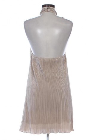 Рокля SHEIN, Размер M, Цвят Бежов, Цена 10,33 €