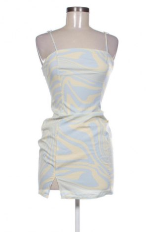 Kleid SHEIN, Größe S, Farbe Mehrfarbig, Preis € 5,11